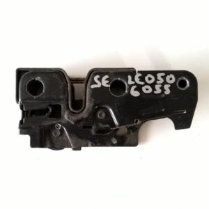 SELE0506055 Seat Leon 2005-2013 | Κλειδαριά Μετώπης