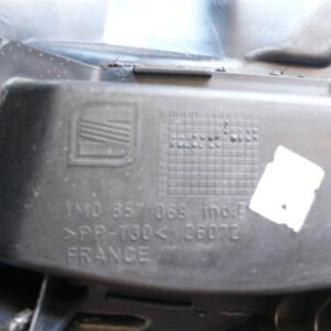 SELE9903500 Seat Leon 1999-2005 | Ταμπλό