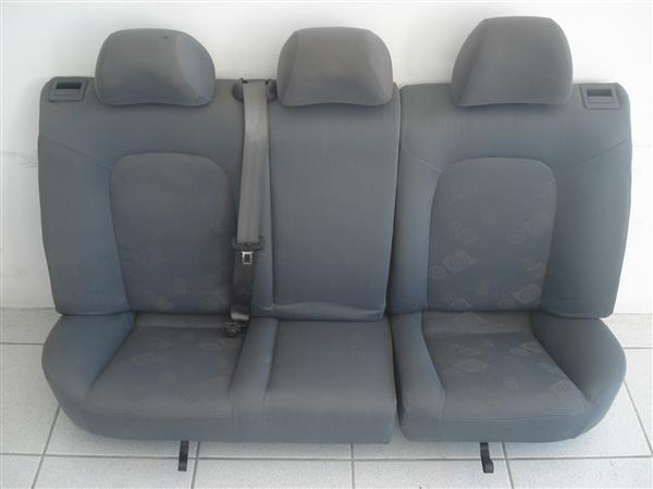 SELE9903660 Seat Leon 1999-2005 | Κάθισμα Πίσω