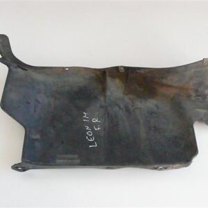 SELE9905197 Seat Leon 1999-2005 | Ποδιά Μηχανής Δεξιά