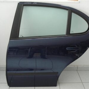 SELE9905241 Seat Leon 1999-2005 | Πόρτα Πίσω Αριστερή