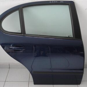 SELE9905242 Seat Leon 1999-2005 | Πόρτα Πίσω Δεξιά