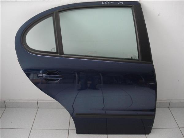 SELE9905242 Seat Leon 1999-2005 | Πόρτα Πίσω Δεξιά
