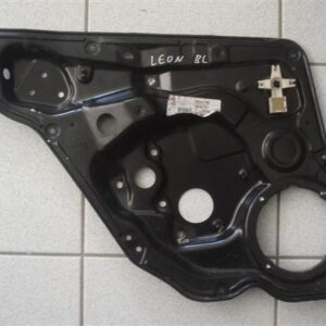 SELE9905243-2 Seat Leon 1999-2005 | Λαμαρίνα Πόρτας Πίσω Αριστερή