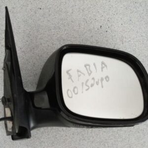 SKFA9905224 Skoda Fabia 1999-2007 | Καθρέπτης Ηλεκτρικός Δεξιός