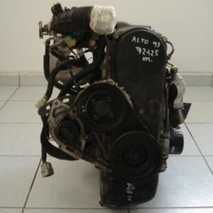 SUAL9300350 Suzuki Alto 1995-2003 | Κινητήρας 1.0