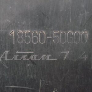 SUAL9300395 Suzuki Alto 1995-2003 | Φίλτρο Ενεργού Άνθρακα