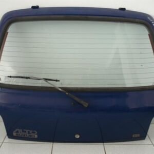 SUAL9305160 Suzuki Alto 1995-2003 | Πόρτα 5η Πίσω