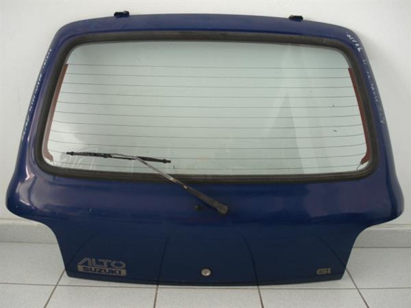 SUAL9305160 Suzuki Alto 1995-2003 | Πόρτα 5η Πίσω