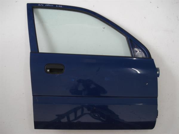 SUAL9305232 Suzuki Alto 1995-2003 | Πόρτα Εμπρός Δεξιά