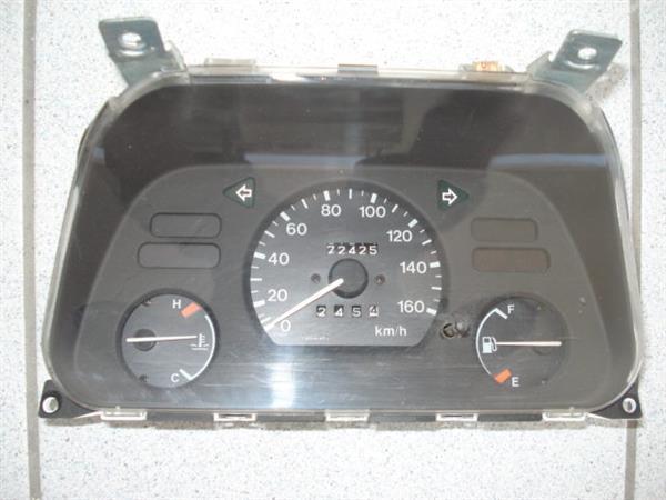 SUAL9309060 Suzuki Alto 1995-2003 | Καντράν