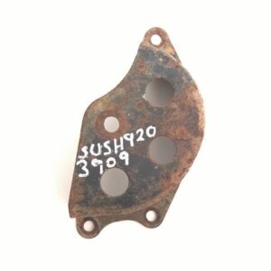 SUSH9203909 Suzuki Swift Hatchback 1993-1996 | Κάλυμμα Βάσης Κινητήρα