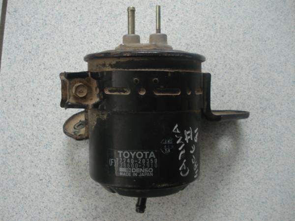 TOCA8700395 Toyota Carina II 1989-1991 | Φίλτρο Ενεργού Άνθρακα
