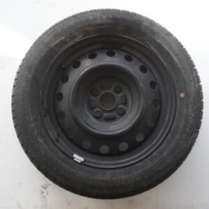 TOCH0200020 Toyota Corolla Hachtback/Liftback 2004-2006 | Ζαντολάστιχο 195/60 R15