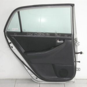 TOCH0205241-2 Toyota Corolla Hachtback/Liftback 2004-2006 | Πόρτα Πίσω Αριστερή