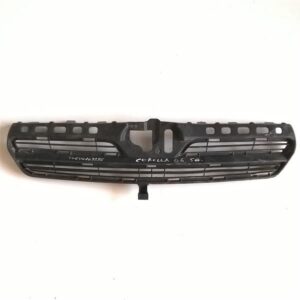 TOCH0205356 Toyota Corolla Hachtback/Liftback 2004-2006 | Κάλυμμα Μετώπης