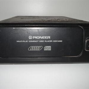 TOHI8809010 | Σιντιέρα Pioneer CDX-M30