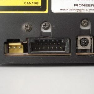 TOHI8809010 | Σιντιέρα Pioneer CDX-M30