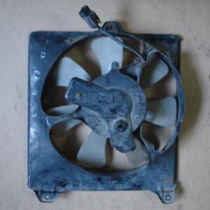 TOR49409610 Toyota Rav 4 1995-1998 | Βεντιλατέρ A/C