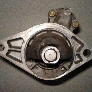 TOYA9909660-2 Toyota Yaris 1999-2005 | Μίζα