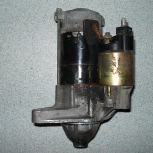 TOYA9909660-2 Toyota Yaris 1999-2005 | Μίζα