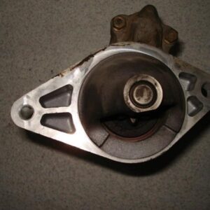 TOYA9909660 Toyota Yaris 1999-2005 | Μίζα