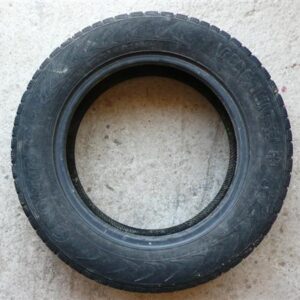 VRSN1416570 | Ελαστικό Vredestein Snowtrac 2 165/70R14