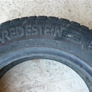 VRSN1416570 | Ελαστικό Vredestein Snowtrac 2 165/70R14