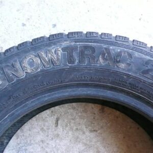 VRSN1416570 | Ελαστικό Vredestein Snowtrac 2 165/70R14