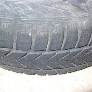 VRSN1416570 | Ελαστικό Vredestein Snowtrac 2 165/70R14