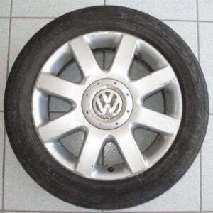 VWGO0300030 VW Golf 2004-2008 | Ζαντολάστιχα 205/55 R16