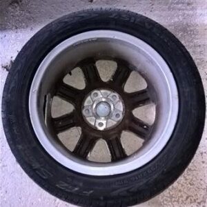 VWGO0300030 VW Golf 2004-2008 | Ζαντολάστιχα 205/55 R16