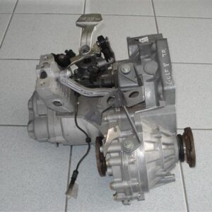 VWGO0300315 VW Golf 2004-2008 | Σασμάν