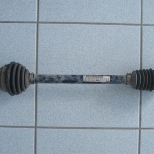 VWGO0300331-2 VW Golf 2004-2008 | Ημιαξόνιο Αριστερό