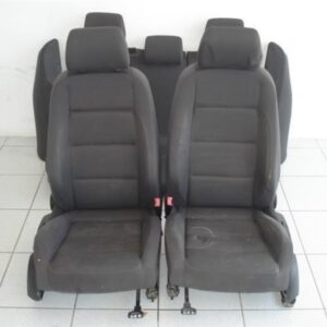 VWGO0303651-2 VW Golf 2004-2008 | Κάθισμα Οδηγού