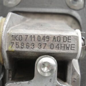 VWGO0303671 VW Golf 2004-2008 | Λεβιές Ταχυτήτων