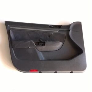 VWGO0303871 VW Golf 2004-2008 | Ταπετσαρία Πόρτας Εμπρός Αριστερή