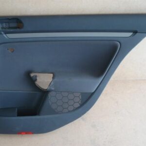 VWGO0303882 VW Golf 2004-2008 | Ταπετσαρία Πόρτας Πίσω Δεξιά