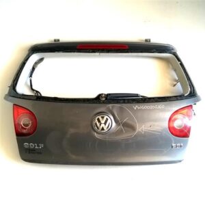 VWGO0305160 VW Golf 2004-2008 | Πόρτα 5η Πίσω