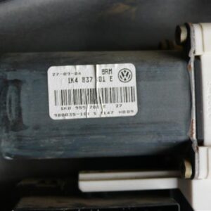 VWGO0305231-2 VW Golf 2004-2008 | Πόρτα Εμπρός Αριστερή