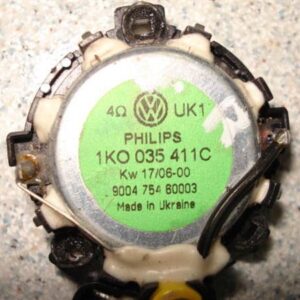 VWGO0309015 VW Golf 2004-2008 | Tweeter