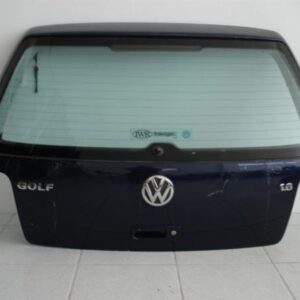 VWGO9705160 VW Golf 1998-2004 | Πόρτα 5η Πίσω