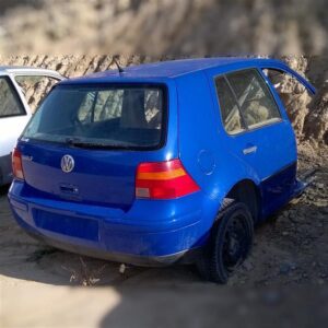 VWGO9705242 VW Golf 1998-2004 | Πόρτα Πίσω Δεξιά