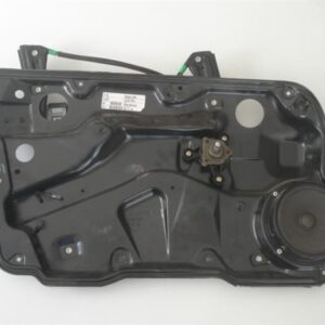 VWGO9706033 VW Golf 1998-2004 | Γρύλος Μηχανικός Εμπρός Αριστερός