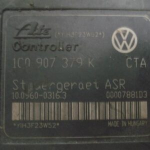 VWGO9709670-3 VW Golf 1998-2004 | Μονάδα ABS