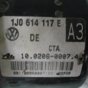 VWGO9709670 VW Golf 1998-2004 | Μονάδα ABS