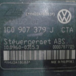 VWGO9709670 VW Golf 1998-2004 | Μονάδα ABS