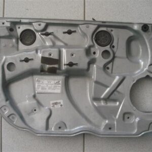 VWPO0105233 VW Polo 2002-2005 | Λαμαρίνα Πόρτας Εμπρός Αριστερή